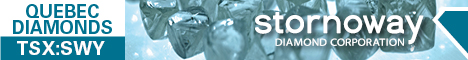 Stornoway Diamonds - Quebecs First Diamond Mine