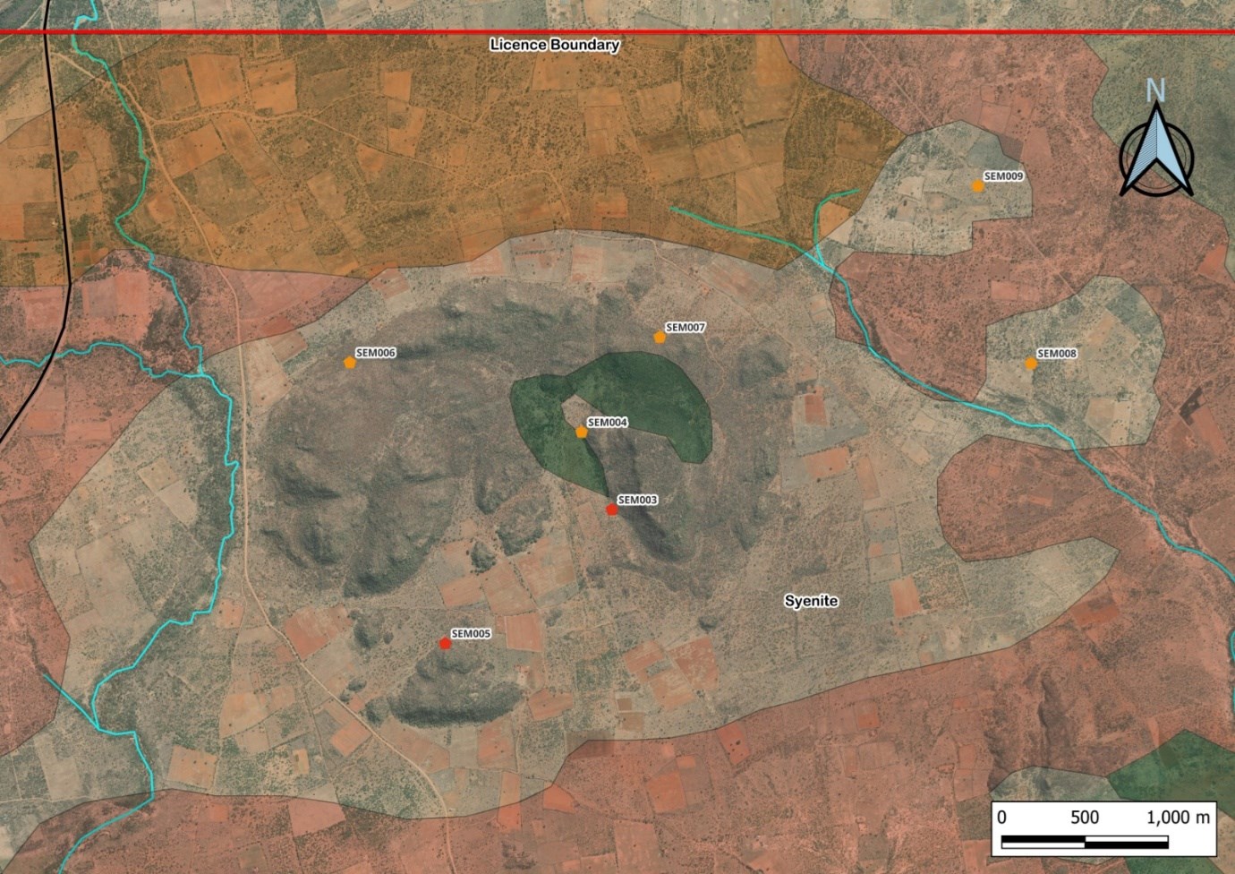 Eastport Critical Metals (TSXV: EVI) Updates Botswana Drilling Programs, Outlines Holiday Pause and Planned 2026 Resumption - MiningFeeds