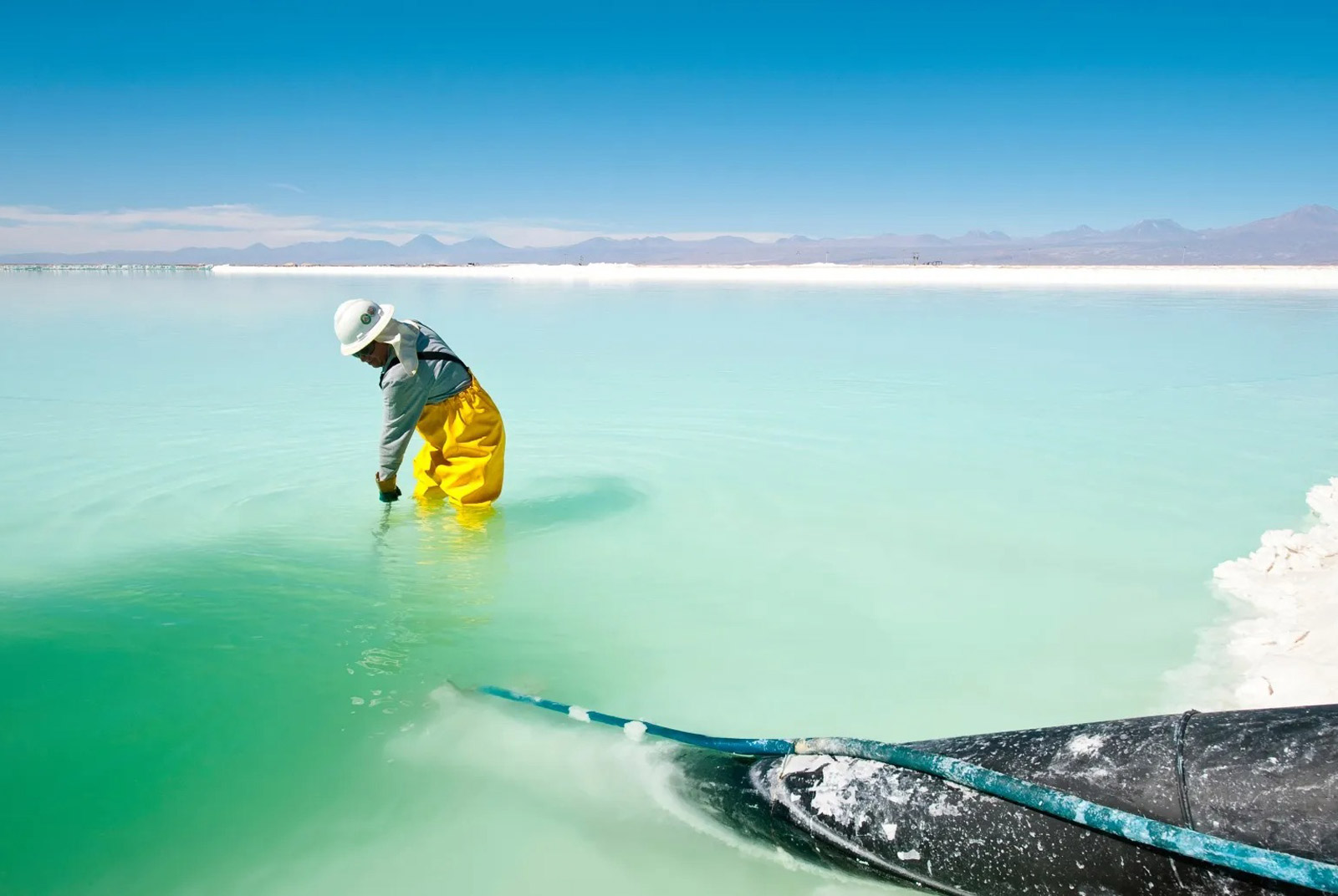 Energy Storage Expansion Reshapes Lithium Demand Outlook After Prolonged Oversupply - MiningFeeds